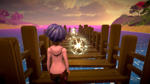 A friend called Loneliness screenshot 5