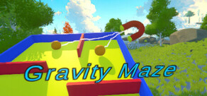 Gravity Maze