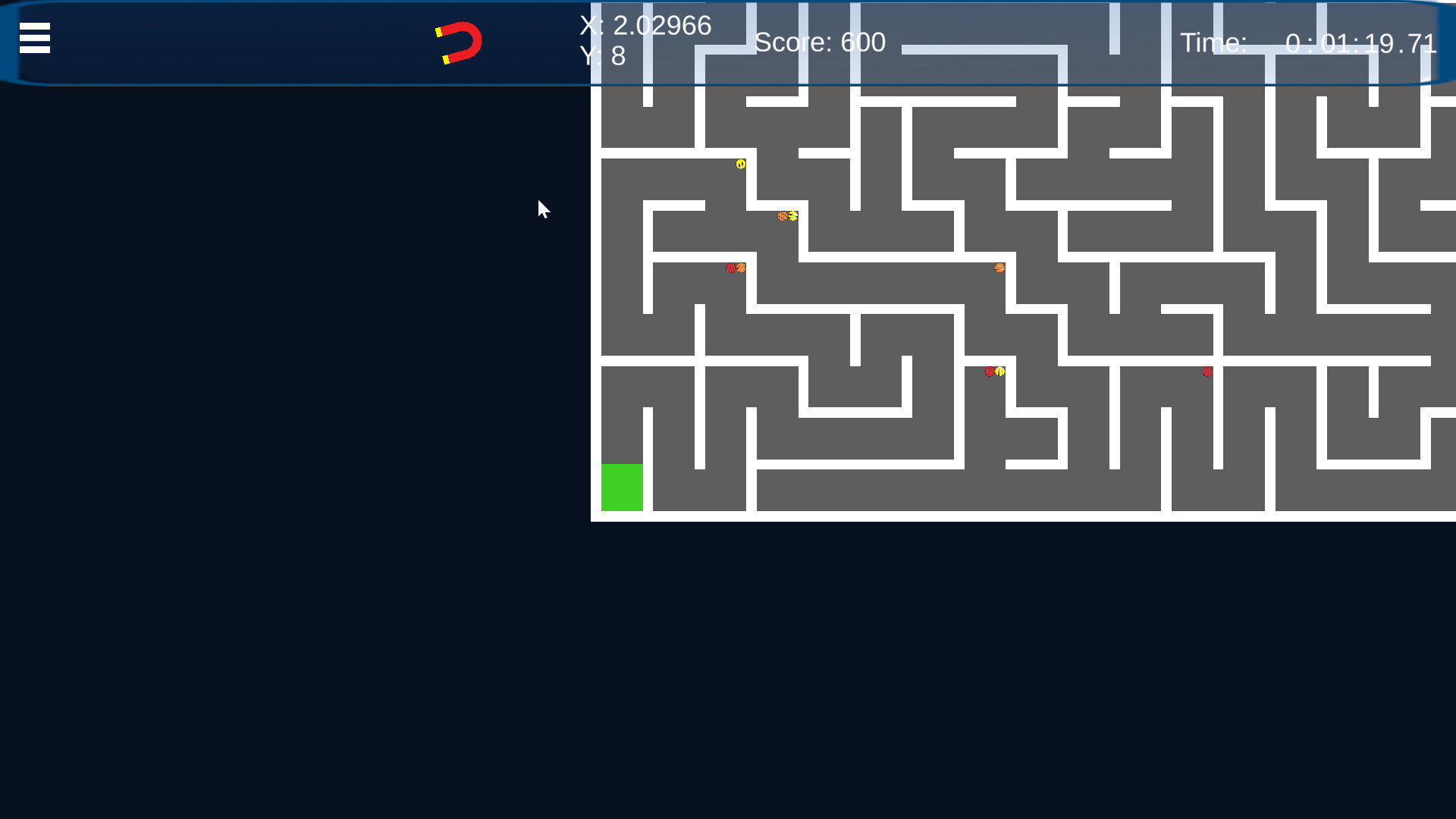 #8. Gravity Maze (Steam) 由: Dennis Gaming