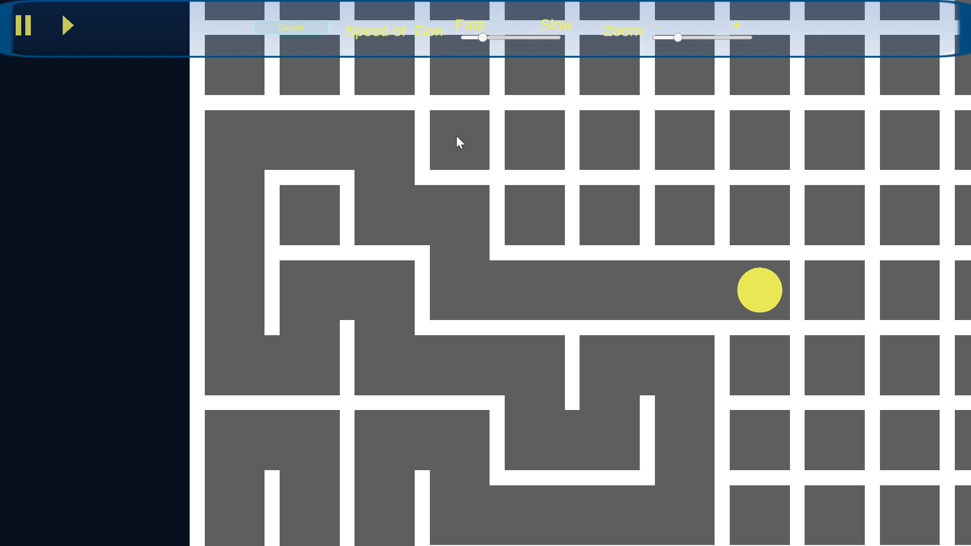 #1. Gravity Maze (Steam) 由: Dennis Gaming