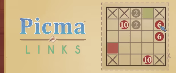 Picma - Picture Enigmas video 3