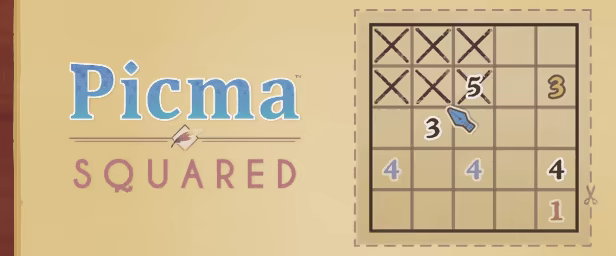 Picma - Picture Enigmas video 2