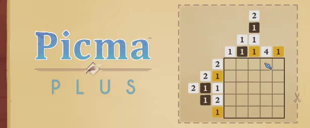 Picma - Picture Enigmas video 1