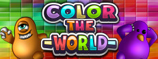 Color the world