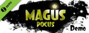 Magus Pocus: Arcane Essence (DEMO)