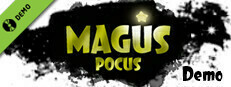 Magus Pocus Demo