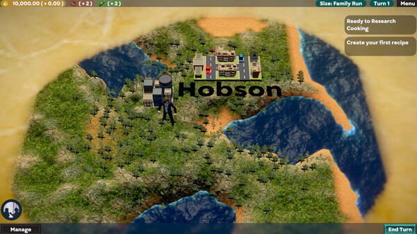 Business Empire screenshot 5