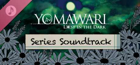 Yomawari - Series Soundtrack banner image