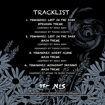 Yomawari - Series Soundtrack