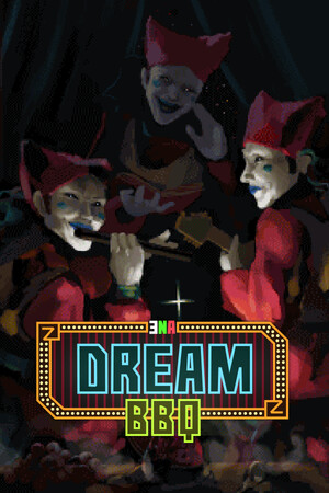 Cover art of ENA: Dream BBQ