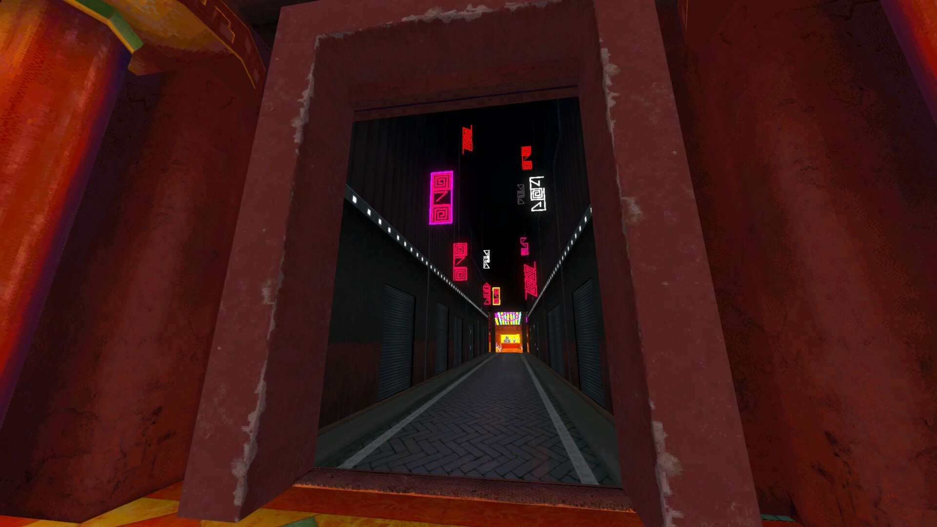 ENA: Dream BBQ Featured Screenshot #1