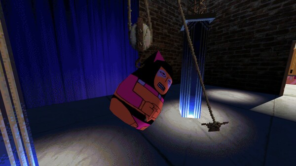 ENA: Dream BBQfor windows and Linux 1