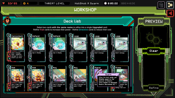 Fox and Shadow screenshot 3