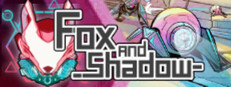 Fox and Shadow cover