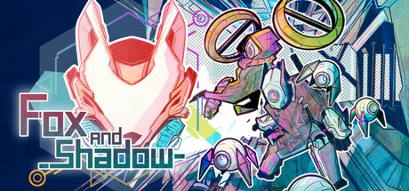 Fox and Shadow