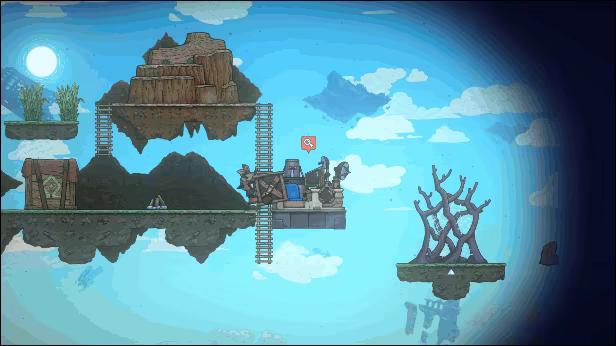 CloudDwellers video 9