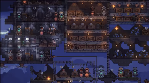 CloudDwellers video 6