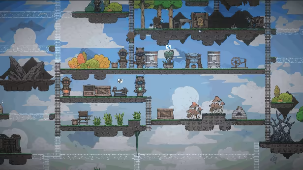CloudDwellers video 5