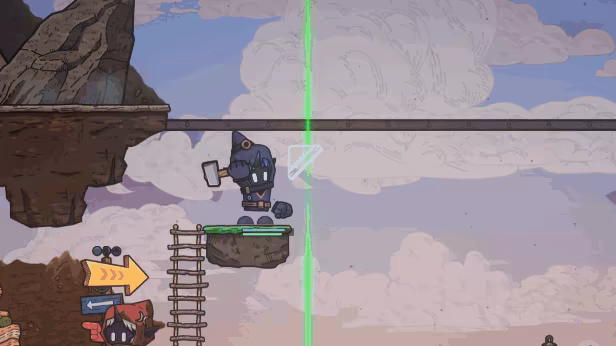 CloudDwellers video 7