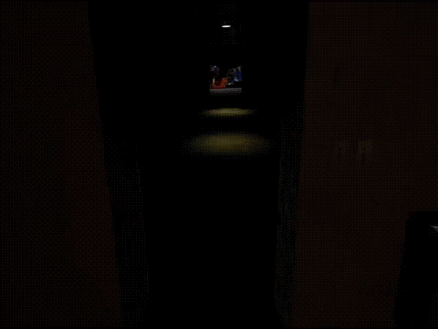 Ruffhouse VR Basketball Simulator video 1