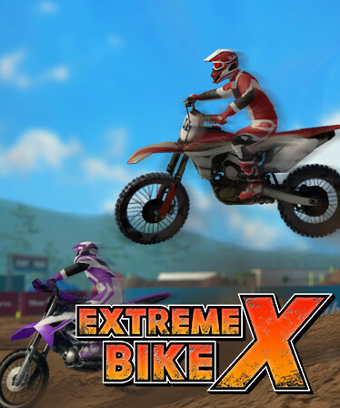 EXTREME BIKE X