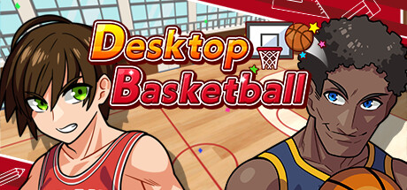 Desktop Basketball steam charts