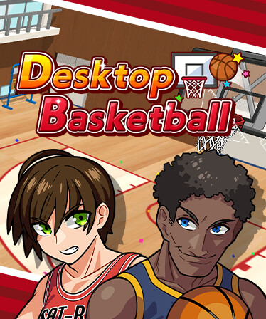 Desktop Basketball