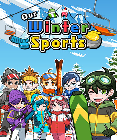 Our Winter Sports