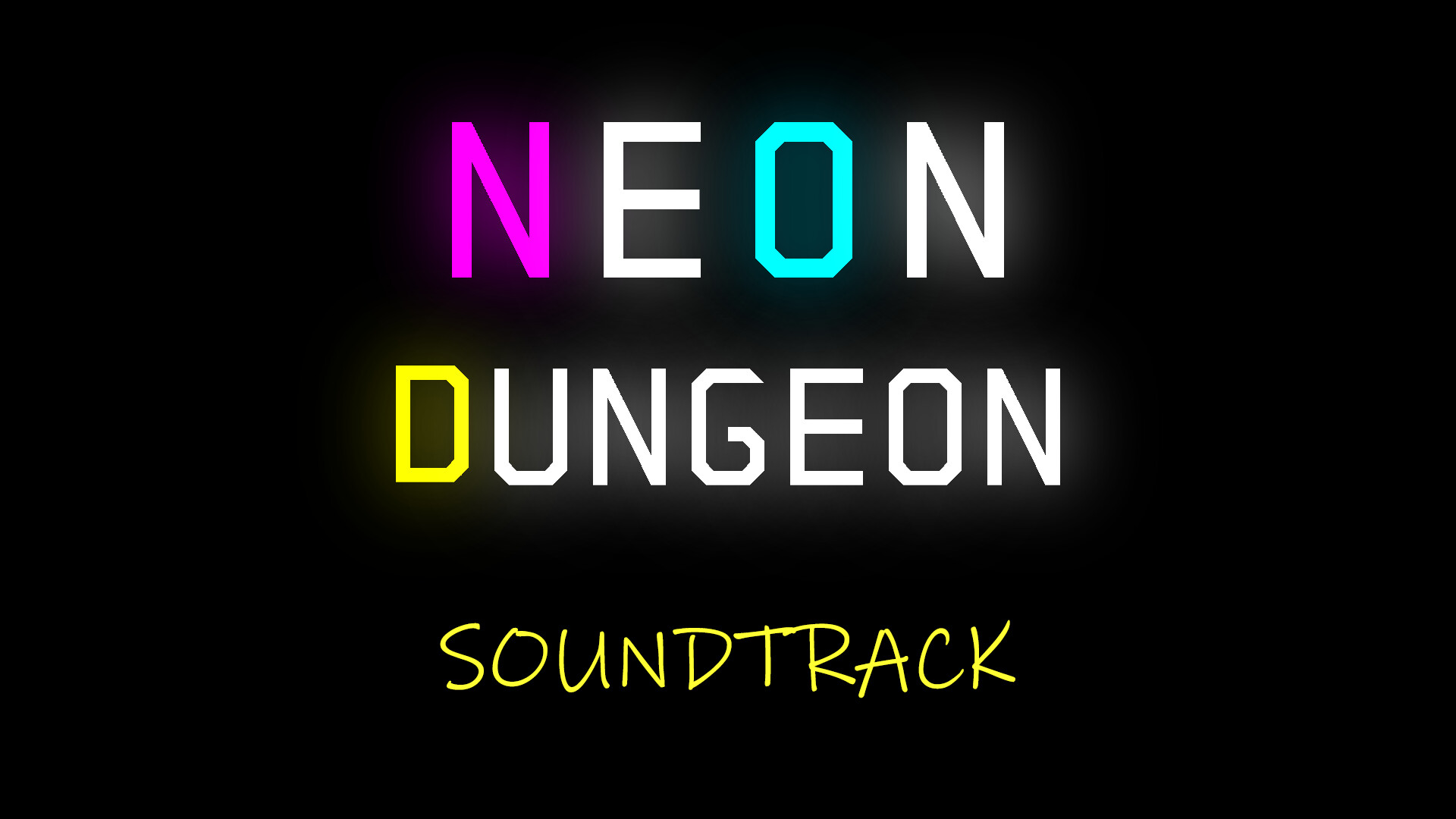 Neon Dungeon Soundtrack Featured Screenshot #1