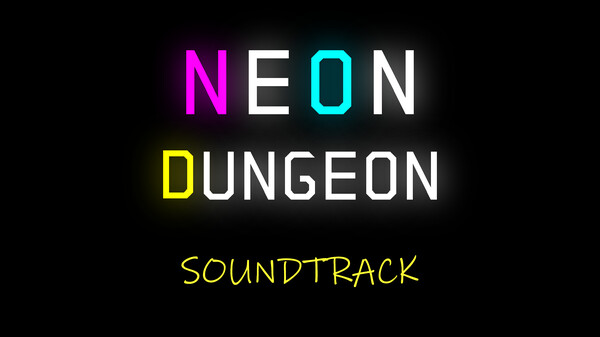 Neon Dungeon Soundtrack screenshot 1