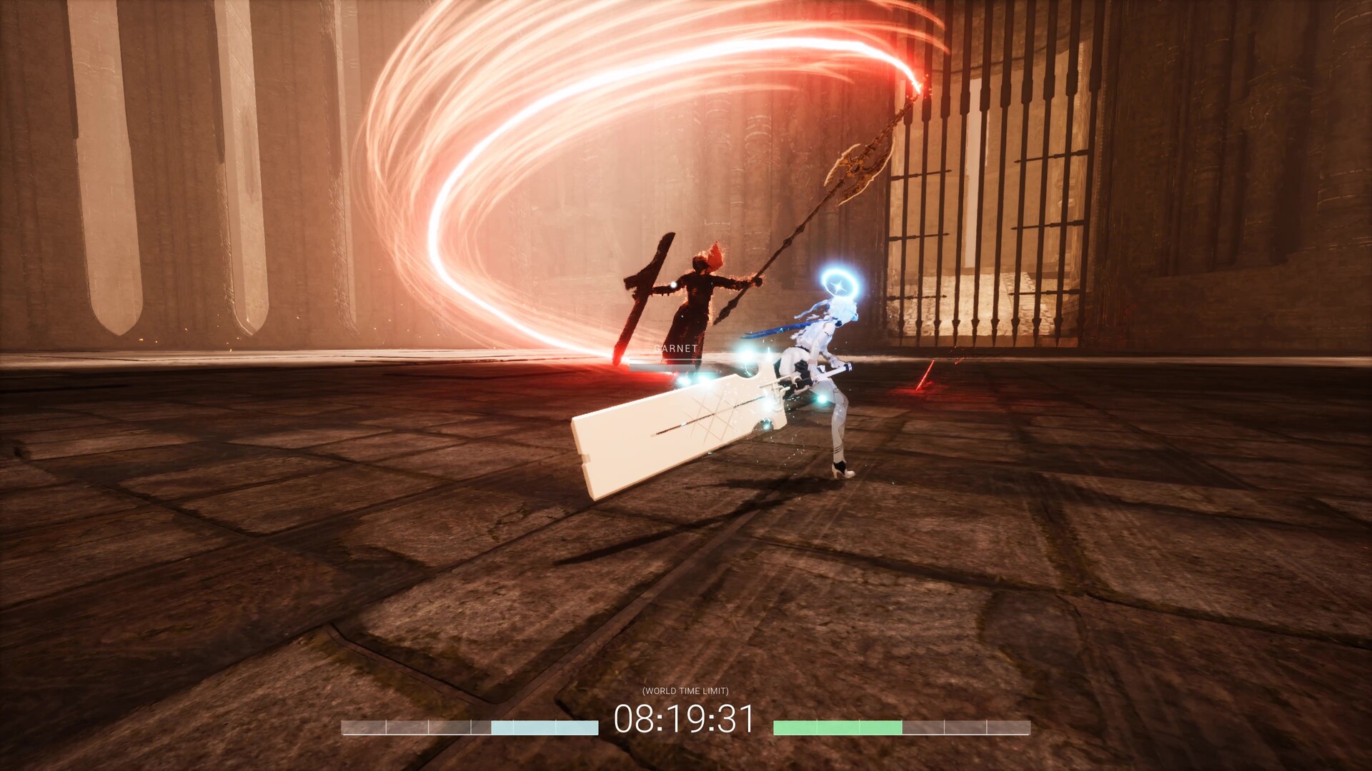 34EVERLAST screenshot #7