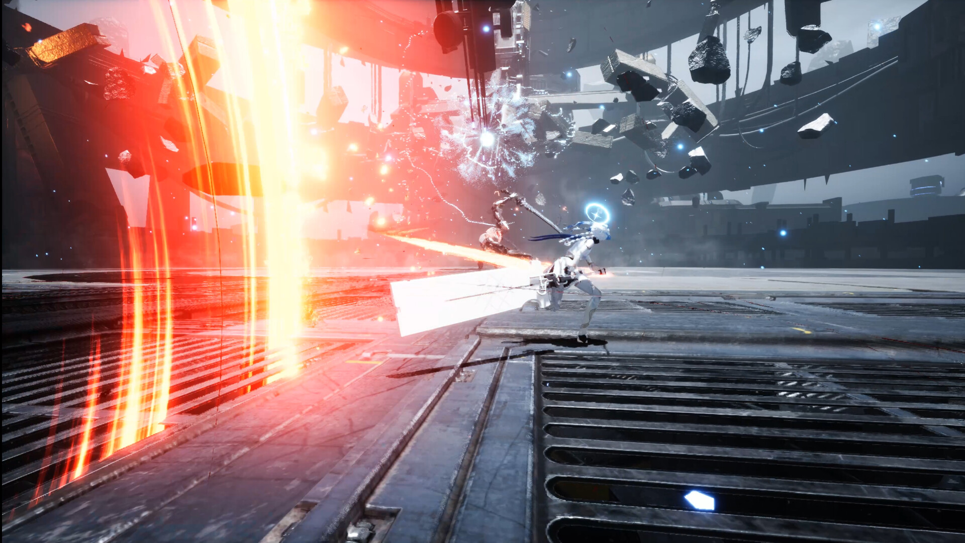 34EVERLAST Featured Screenshot #1