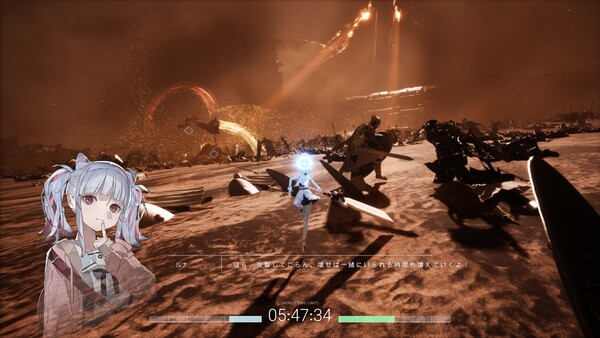 Screenshot media