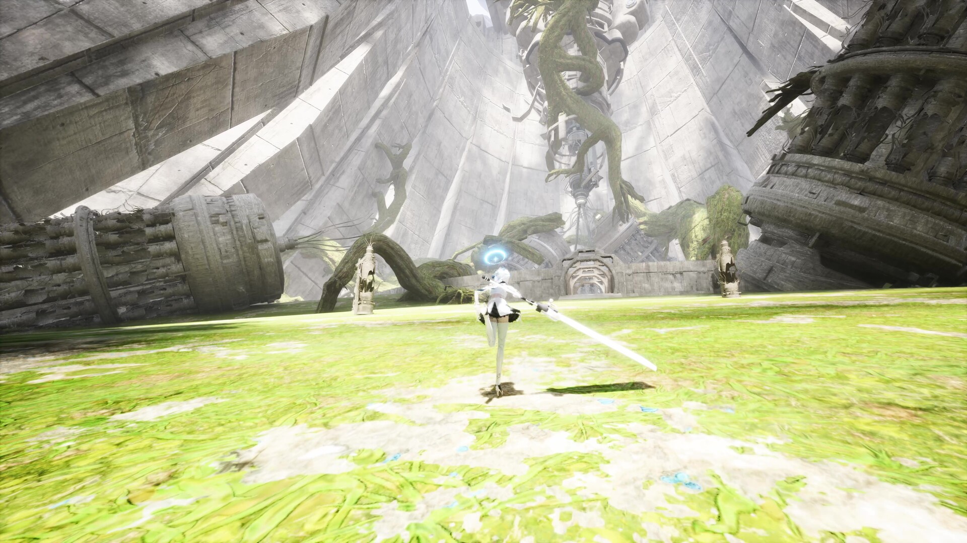 34EVERLAST screenshot