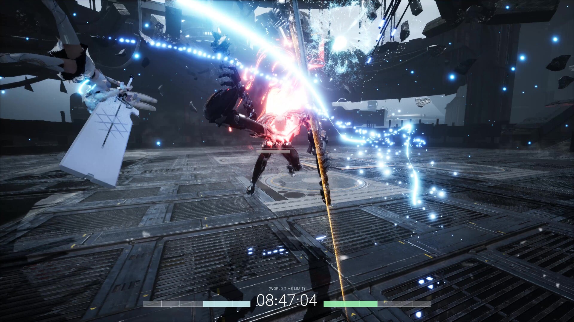 34EVERLAST screenshot