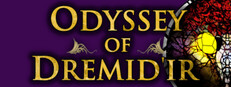 Odyssey of Dremid'ir game capsule image