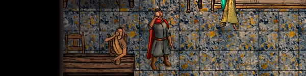 Odyssey of Dremid'ir video 1