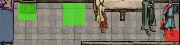 Odyssey of Dremid'ir video 2