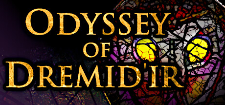 Odyssey of Dremid'ir steam charts