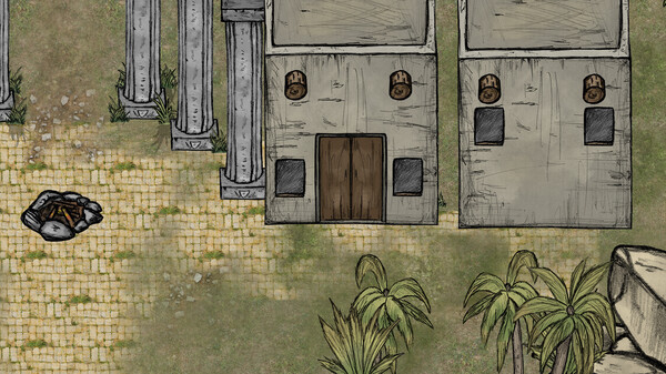 Odyssey of Dremid'ir screenshot 6