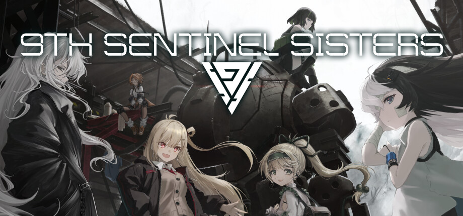 9th Sentinel Sisters cover art