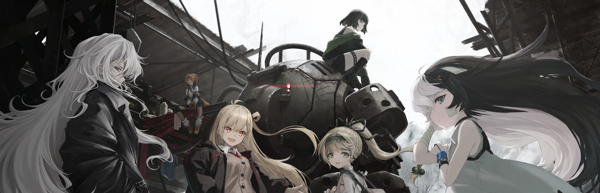 9th Sentinel Sisters