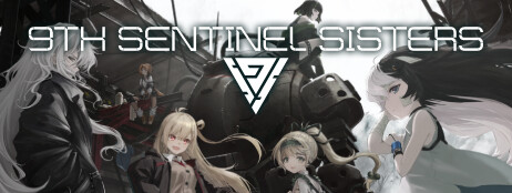 9th Sentinel Sisters cover art