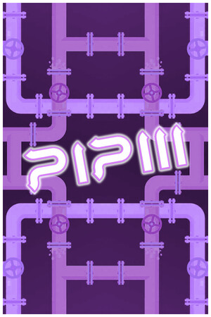 PIP 3 cover art