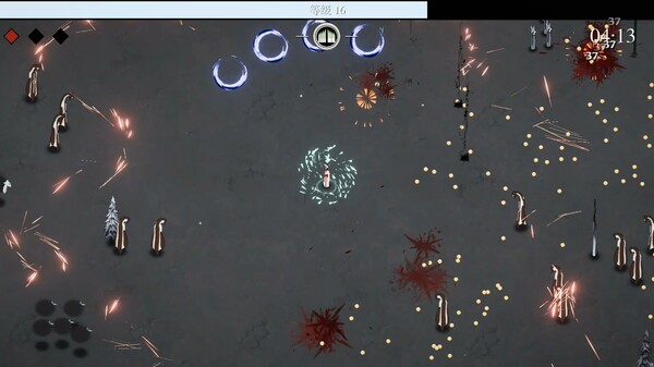 古巫竞技场：序章 Ancient Witch Arena Prologue screenshot 4