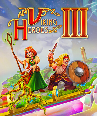 Viking Heroes 3