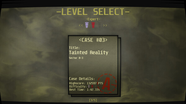 INJECTION screenshot 5