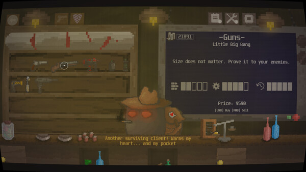 Screenshot of INJECTION