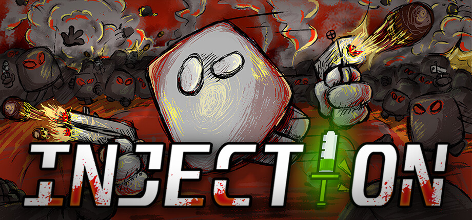 INJECTION header image