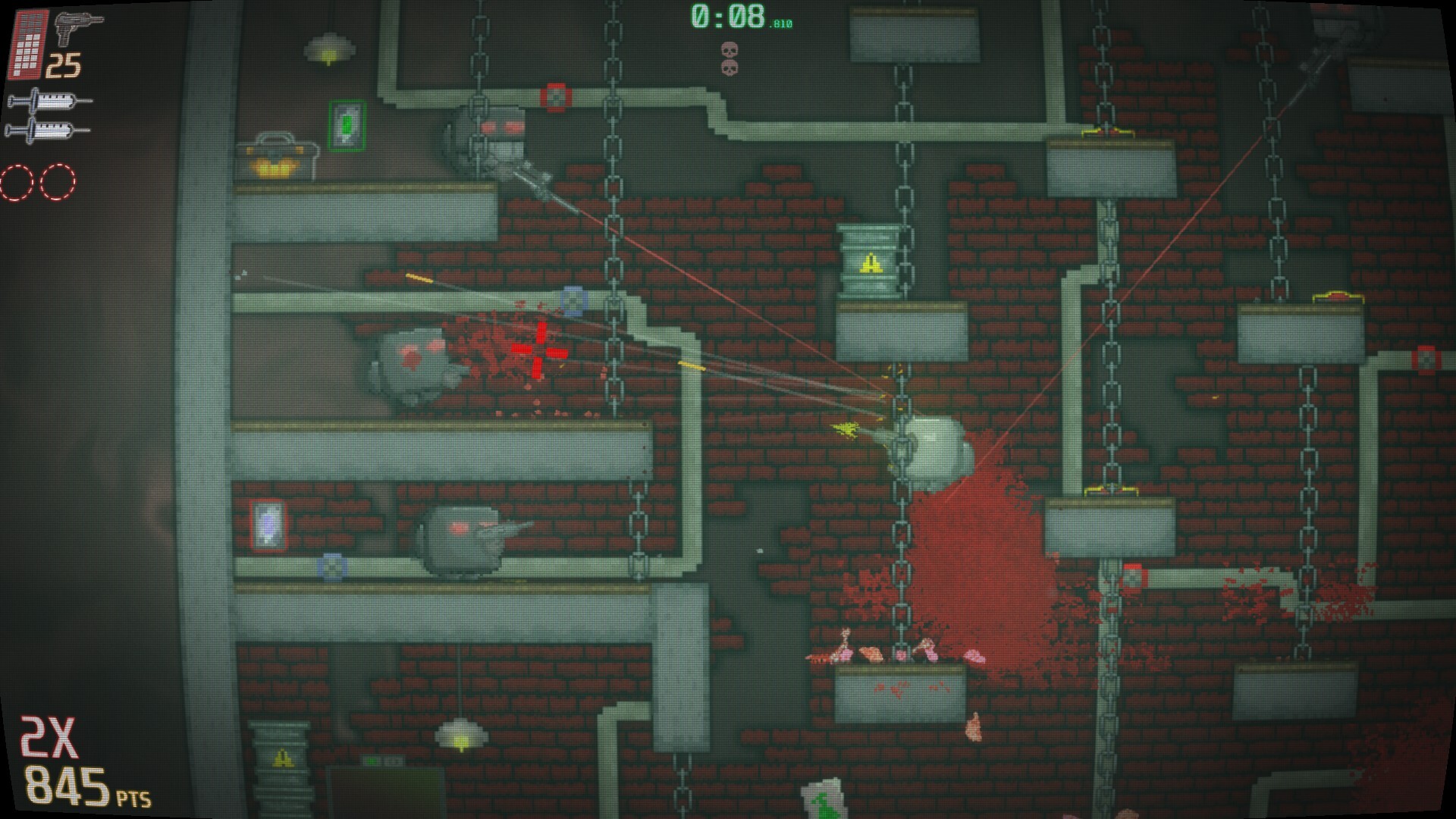 INJECTION screenshot #2